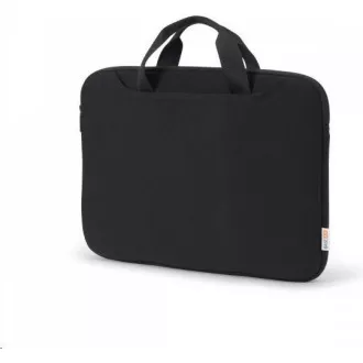 DICOTA BASE XX Laptop Sleeve Plus 14-14.1" Black