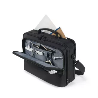 DICOTA Laptop Bag Eco Multi CORE 13-14.1" black