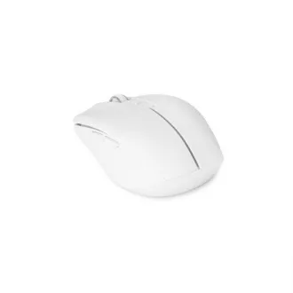 DICOTA Wireless Mouse BT/2.4G NOTEBOOK white