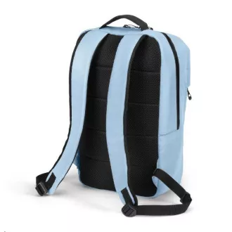 DICOTA Backpack COMMUTER 13-16” Ice Blue