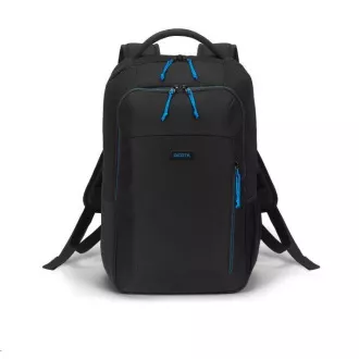 DICOTA Backpack SPIN II 13-16" Black