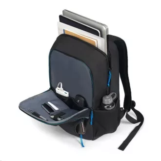 DICOTA Backpack SPIN II 13-16" Black