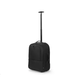 DICOTA Backpack Roller Eco CORE 14-16, Black