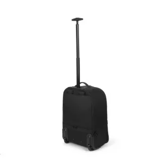 DICOTA Backpack Roller Eco CORE 14-16, Black