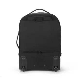 DICOTA Backpack Roller Eco CORE 14-16, Black