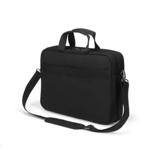 DICOTA Top Traveller FIVE 14-16, Black