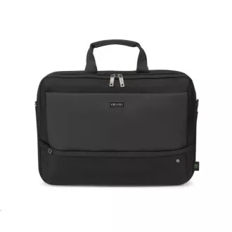DICOTA Top Traveller FIVE 14-16, Black