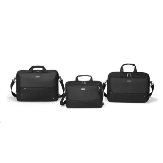 DICOTA Top Traveller FIVE 14-16, Black