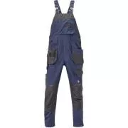 DAYBORO lacl kalhoty navy 46