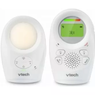 Vtech dětská chůvička DM1211 s displejem a nočním světlem