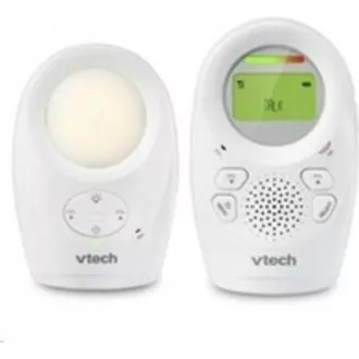 Vtech dětská chůvička DM1211 s displejem a nočním světlem