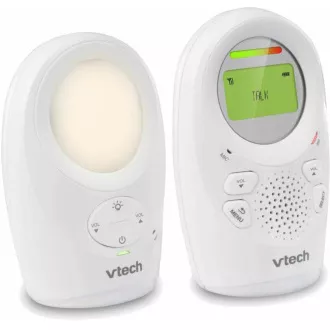 Vtech dětská chůvička DM1211 s displejem a nočním světlem