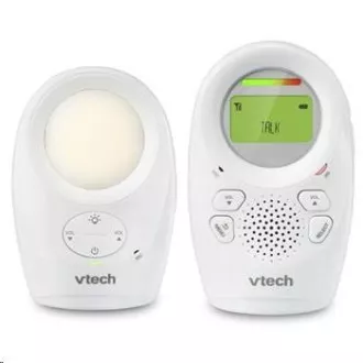 Vtech dětská chůvička DM1211 s displejem a nočním světlem