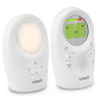 Vtech dětská chůvička DM1211 s displejem a nočním světlem