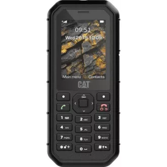Caterpillar mobilní telefon CAT B26 Dual SIM