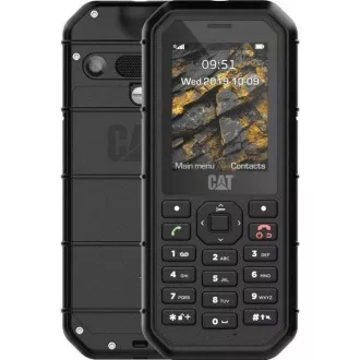 Caterpillar mobilní telefon CAT B26 Dual SIM