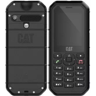 Caterpillar mobilní telefon CAT B26 Dual SIM