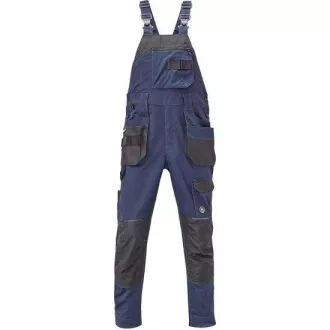DAYBORO lacl kalhoty navy 58