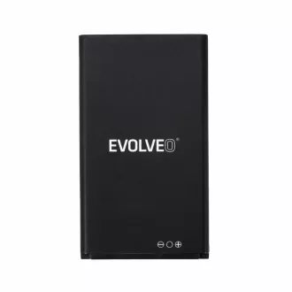 EVOLVEO originální baterie 1700 mAh pro EasyPhone XO