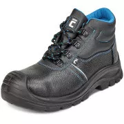 RAVEN XT O1 SRC kotník 37 černá
