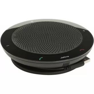 Jabra hlasový komunikátor všesměrový SPEAK 510 MS, USB, BT, černá