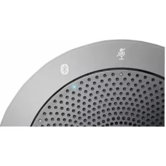 Jabra hlasový komunikátor všesměrový SPEAK 510 MS, USB, BT, černá
