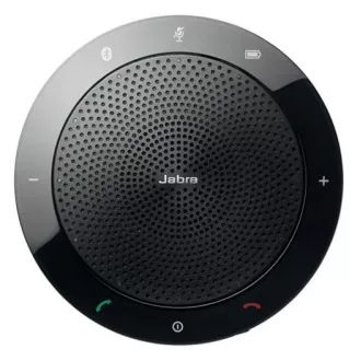 Jabra hlasový komunikátor všesměrový SPEAK 510 MS, USB, BT, černá