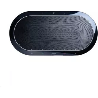Jabra hlasový komunikátor všesměrový SPEAK 810 MS, USB, BT, černá