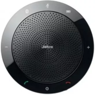 Jabra hlasový komunikátor všesměrový SPEAK 510+, MS, USB, BT, černá