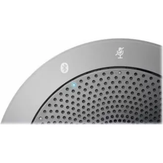 Jabra hlasový komunikátor všesměrový SPEAK 510+, MS, USB, BT, černá