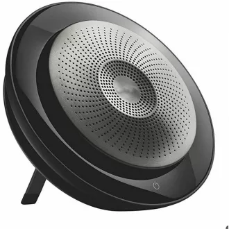 Jabra hlasový komunikátor všesměrový SPEAK 710 MS, USB, BT, černá