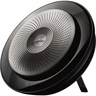 Jabra hlasový komunikátor všesměrový SPEAK 710 MS, USB, BT, černá