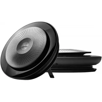 Jabra hlasový komunikátor všesměrový SPEAK 710 MS, USB, BT, černá