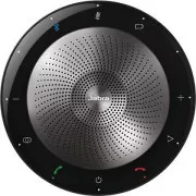 Jabra hlasový komunikátor všesměrový SPEAK 710 MS, USB, BT, černá