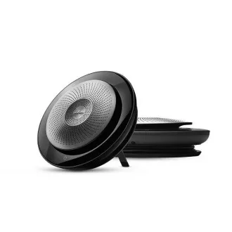 Jabra hlasový komunikátor všesměrový SPEAK 710 MS, USB, BT, černá