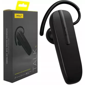 Jabra Bluetooth Headset TALK 5 Jabra Bluetooth Headset TALK 5