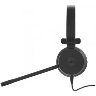 Jabra náhlavní souprava Evolve 20SE USB-A, NC, stereo, MS Jabra náhlavní souprava Evolve 20SE USB-A, NC, stereo, MS
