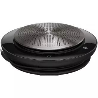 Jabra hlasový komunikátor všesměrový SPEAK 750 MS Teams, USB, BT, 3, 5 mm jack, černá