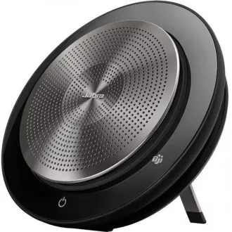 Jabra hlasový komunikátor všesměrový SPEAK 750 MS Teams, USB, BT, 3, 5 mm jack, černá