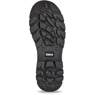 RAVEN XT O2 CI SRC kotník 36 černá RAVEN XT O2 CI SRC kotník 36 černá