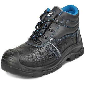 RAVEN XT O2 CI SRC kotník 43 černá RAVEN XT O2 CI SRC kotník 43 černá