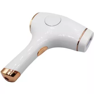 Garett Beauty Flash IPL epilátor, white-gold Garett Beauty Flash IPL epilátor, white-gold