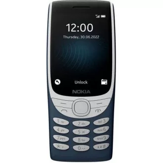 Nokia 8210 4G, Dual SIM, modrá