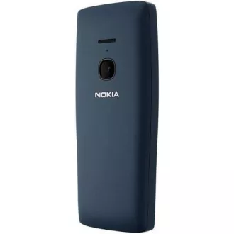 Nokia 8210 4G, Dual SIM, modrá