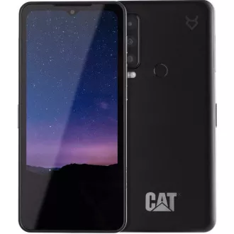 Caterpillar mobilní telefon CAT S75, Dual SIM Caterpillar mobilní telefon CAT S75, Dual SIM