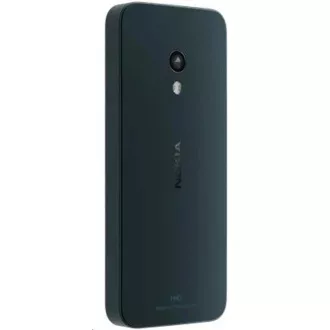 Nokia 225 Dual SIM, 4G, modrá (2024), (CZ, SK, HU)