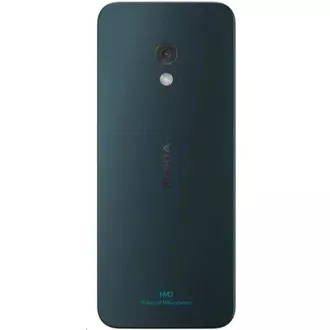 Nokia 225 Dual SIM, 4G, modrá (2024), (CZ, SK, HU)