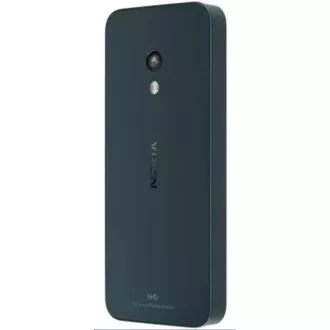 Nokia 225 Dual SIM, 4G, modrá (2024), (CZ, SK, HU)