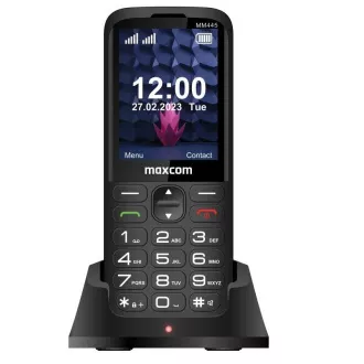 MaxCom MM445