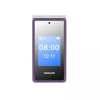 MaxCom MM835 Purple